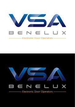 Logo # 361180 voor VSA Benelux BV wedstrijd