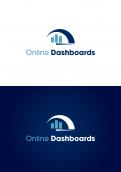 Logo design # 901594 for Design for an online dashboard specialist contest