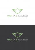 Logo # 785827 voor Logo voor YODA-VA & Recruitment wedstrijd