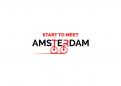 Logo # 667251 voor Ontwerp een logo voor Start To Meet Amsterdam (cyclingnetwork) wedstrijd