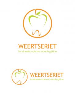 Logo design # 358071 for Logo voor tandartspraktijk contest