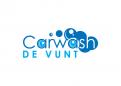 Logo # 510053 voor Logo Carwash De Vunt wedstrijd