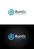 Logo design # 809001 for Design logo for IT start-up Buntic contest