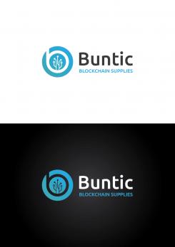 Logo # 809001 voor Logo voor ICT bedrijf Buntic Technology wedstrijd