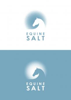 Logo design # 764159 for Clean logo for Horse Therapy Business contest
