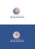 Logo design # 1065314 for Design a logo for Tiny Village   Training Center ’De Nieuwe Maesberg’ contest