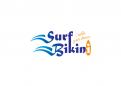 Logo # 452872 voor Surfbikini wedstrijd
