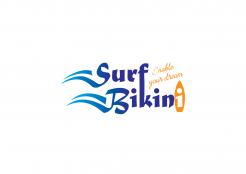 Logo design # 452872 for Surfbikini contest