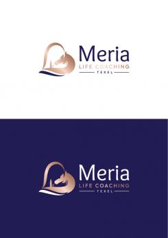 Logo # 1265850 voor gaaf strak logo voor Life coaching en coachen met paarden wedstrijd