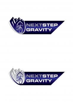 Logo # 524700 voor nextstepgravity heeft logo nodig! wedstrijd