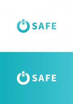 Logo design # 871199 for Logo ehealth intervention SAFE contest