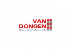 Logo # 506643 voor Logo Van Dongen Events wedstrijd