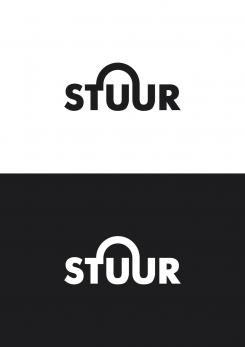 Logo design # 1109856 for STUUR contest