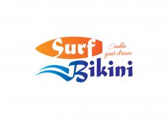 Logo design # 452873 for Surfbikini contest