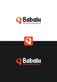 Logo design # 1181885 for Looking for a logo design for our platform!  app for expats   travelers  contest