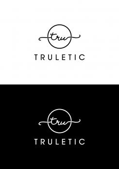 Logo  # 767672 für Truletic. Wort-(Bild)-Logo für Trainingsbekleidung & sportliche Streetwear. Stil: einzigartig, exklusiv, schlicht. Wettbewerb