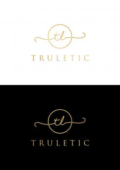 Logo  # 766067 für Truletic. Wort-(Bild)-Logo für Trainingsbekleidung & sportliche Streetwear. Stil: einzigartig, exklusiv, schlicht. Wettbewerb