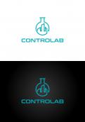 Logo design # 898186 for New visual identity for a company specialized in the civil engineering laboratory contest