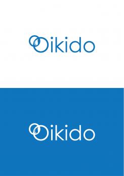 Logo # 951455 voor Logo voor Oikido wedstrijd