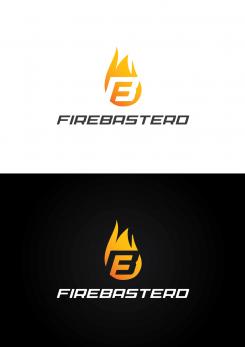 Logo design # 888054 for Design a robust and clear logo for an outdoor fire stove. contest