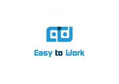Logo design # 504237 for Easy to Work contest