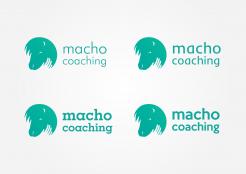Logo design # 937210 for Logo design equine assisted coaching contest