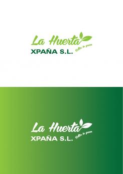 Logo # 715507 voor Strak en modern logo voor groentenimporteur/exporteur  wedstrijd