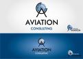 Logo design # 301394 for Aviation logo contest