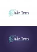 Logo design # 1073342 for artificial intelligence company logo contest