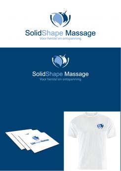 Logo # 305106 voor Gezocht : logo voor massagepraktijk ! wedstrijd