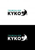 Logo # 1129119 voor Logo voor Trimsalon KyKo wedstrijd