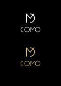 Logo design # 893171 for Logo COMO contest