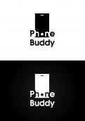 Logo design # 924370 for Design Logo for: Phone Buddy contest