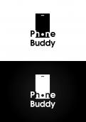 Logo # 924370 voor Logo designes voor: Phone Buddy wedstrijd