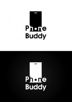Logo # 924370 voor Logo designes voor: Phone Buddy wedstrijd
