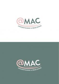 Logo # 1159917 voor Logo voor  MAC wedstrijd