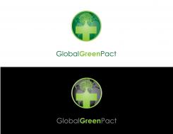 Logo design # 405124 for Are known worldwide? Design for us a unique GREEN logo contest