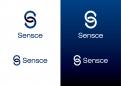 Logo # 465014 voor 'less is more' logo voor organisatie advies bureau Sensce  wedstrijd