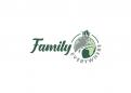 Logo design # 1128719 for logo travel family contest