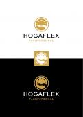 Logo  # 1269365 für Hogaflex Fachpersonal Wettbewerb