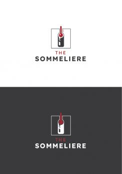Logo design # 1293241 for Monogram creation wine cellar brand contest