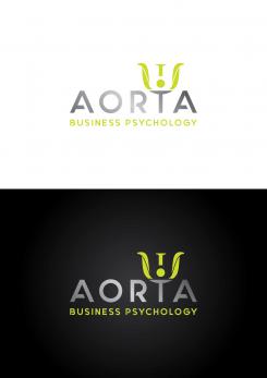 Logo design # 843415 for Design a contemporary, stunning logo for a business psychologist contest