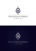 Logo design # 1022483 for Design a powerful logo for a new jewelry brand contest