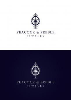 Logo design # 1022483 for Design a powerful logo for a new jewelry brand contest