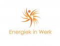 Logo # 332696 voor Logo waar energie vanaf spat voor leefstijlcoach en bedrijfsadviseur op gebied van vitaliteit. wedstrijd