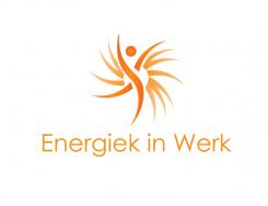 Logo # 332696 voor Logo waar energie vanaf spat voor leefstijlcoach en bedrijfsadviseur op gebied van vitaliteit. wedstrijd