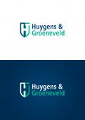 Logo # 1013856 voor Creeer een logo  voor nieuw financieel bedrijf  hypotheken   verzekeringen  wedstrijd