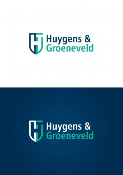 Logo # 1013856 voor Creeer een logo  voor nieuw financieel bedrijf  hypotheken   verzekeringen  wedstrijd