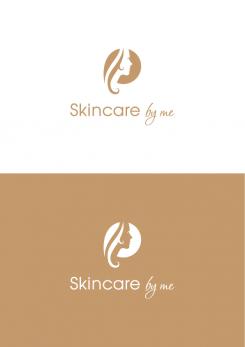 Logo # 649300 voor Skincare by me  wedstrijd