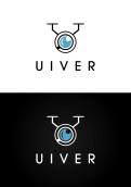 Logo design # 928686 for Logo for project UIVER (Drones) contest